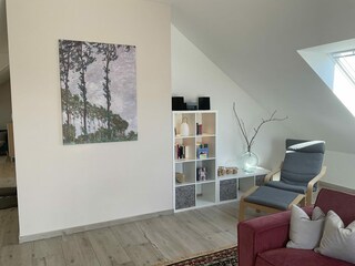 Appartamento per vacanze Kargow Caratteristiche 20