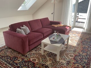 Appartamento per vacanze Kargow Caratteristiche 22