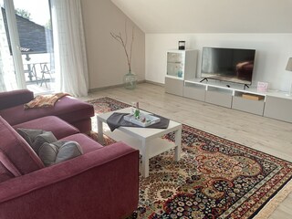 Appartamento per vacanze Kargow Caratteristiche 23