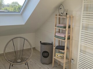 Appartamento per vacanze Kargow Caratteristiche 29