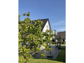 Appartamento per vacanze Kargow Registrazione all'aperto 2