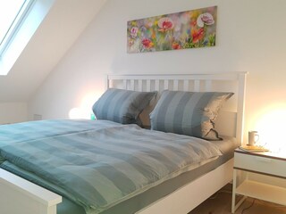 Appartamento per vacanze Kargow Caratteristiche 26