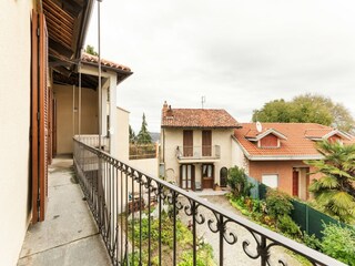 Appartement Moncucco Enregistrement extérieur 1