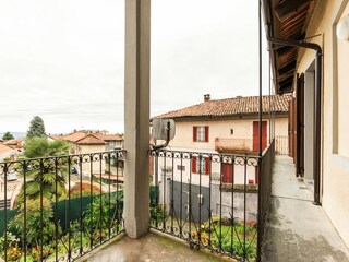 Appartement Moncucco Enregistrement extérieur 2