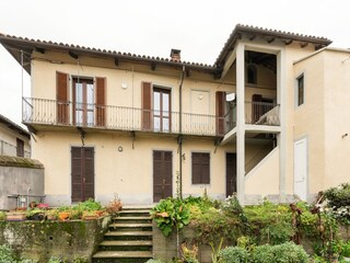 Appartement Moncucco Enregistrement extérieur 3