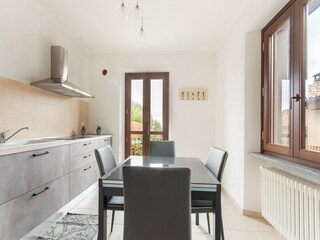 Appartement Moncucco Kenmerken 9