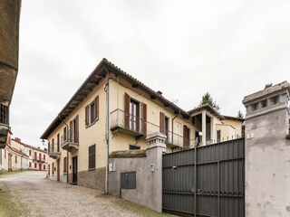Appartement Moncucco Buitenaudio-opname 4
