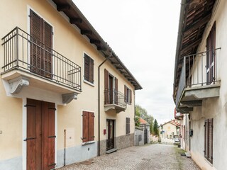 Appartement Moncucco Enregistrement extérieur 5