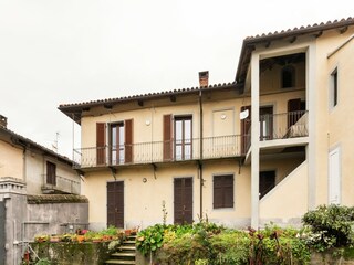 Appartement Moncucco Enregistrement extérieur 6