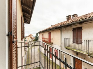 Appartement Moncucco Buitenaudio-opname 7