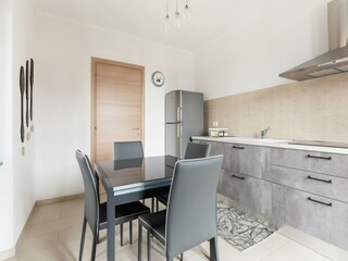 Appartement Moncucco Kenmerken 16