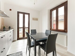 Appartement Moncucco Équipement 17