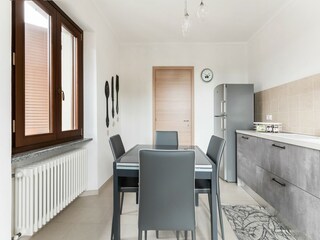 Appartement Moncucco Kenmerken 21