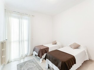 Appartement Moncucco Kenmerken 24
