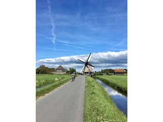 Bungalow Groet Umgebung 34
