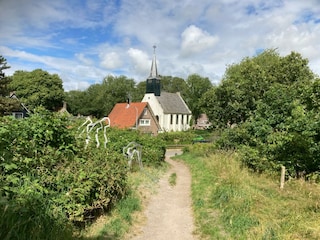 Bungalow Groet Umgebung 19