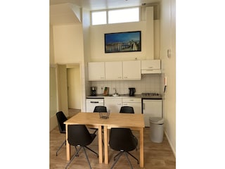 Bungalow Groet Ausstattung 10