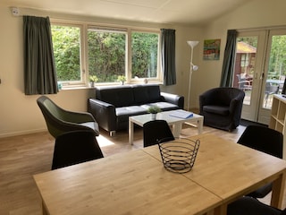 Bungalow Groet Ausstattung 16