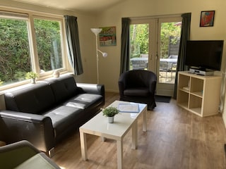 Bungalow Groet Außenaufnahme 7