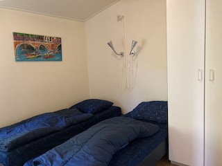 Bungalow Groet Ausstattung 14