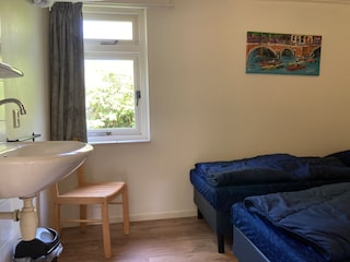 Bungalow Groet Ausstattung 17