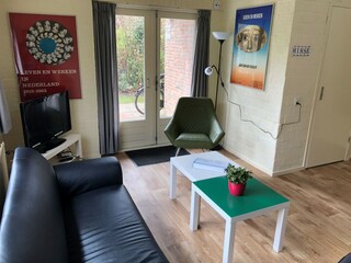 Bungalow Groet Ausstattung 18