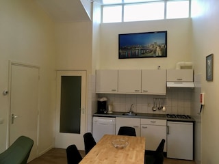 Bungalow Groet Ausstattung 15