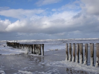Nordsee bei Schoor 2