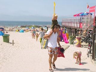 Strand Groet aan Zee