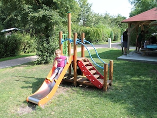 Bungalow Groet Umgebung 32