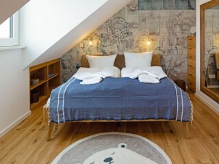Ferienwohnung List Außenaufnahme 2