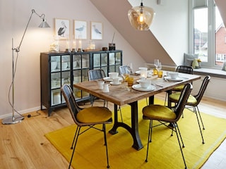 Ferienwohnung List Außenaufnahme 4