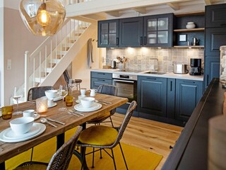 Ferienwohnung List Außenaufnahme 5