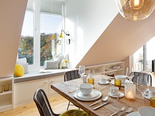 Ferienwohnung List Außenaufnahme 6