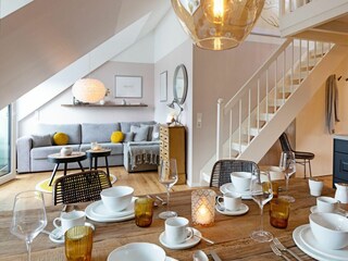 Ferienwohnung List Außenaufnahme 7
