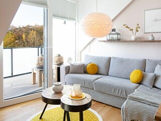 Ferienwohnung List Außenaufnahme 9