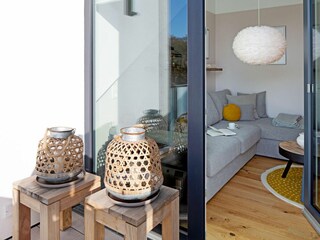 Ferienwohnung List Außenaufnahme 10
