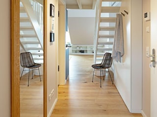 Ferienwohnung List Außenaufnahme 11
