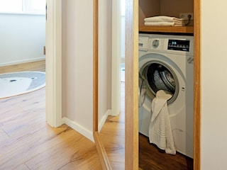Ferienwohnung List Außenaufnahme 12