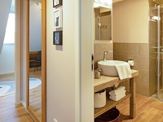 Ferienwohnung List Außenaufnahme 13