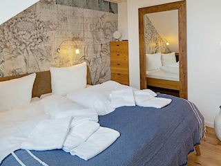 Ferienwohnung List Außenaufnahme 19
