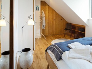 Ferienwohnung List Außenaufnahme 21
