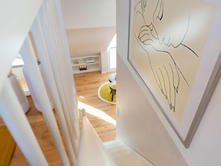 Ferienwohnung List Außenaufnahme 22