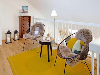 Ferienwohnung List Außenaufnahme 23