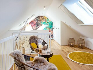 Ferienwohnung List Außenaufnahme 24