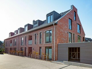 Ferienwohnung List Außenaufnahme 27