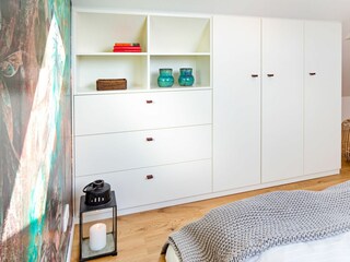 Ferienwohnung List Außenaufnahme 28