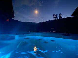 Casa de vacaciones St. Lorenzen ob Murau Grabación al aire libre 10