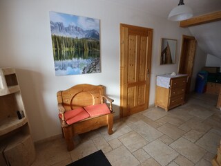 Casa de vacaciones St. Lorenzen ob Murau Características 35