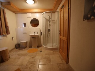Casa de vacaciones St. Lorenzen ob Murau Características 26